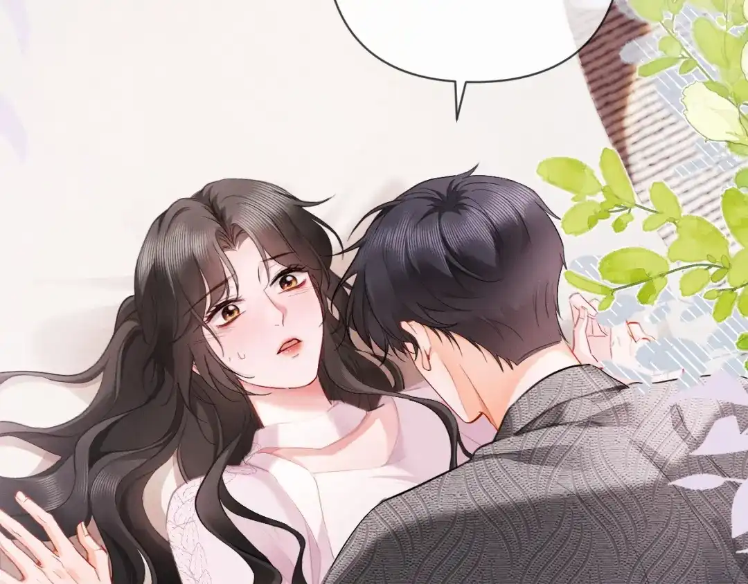 第19话xixi究竟是在叫谁？-深情诱引-鸟松米（原著）+暴青漫画（第30张）