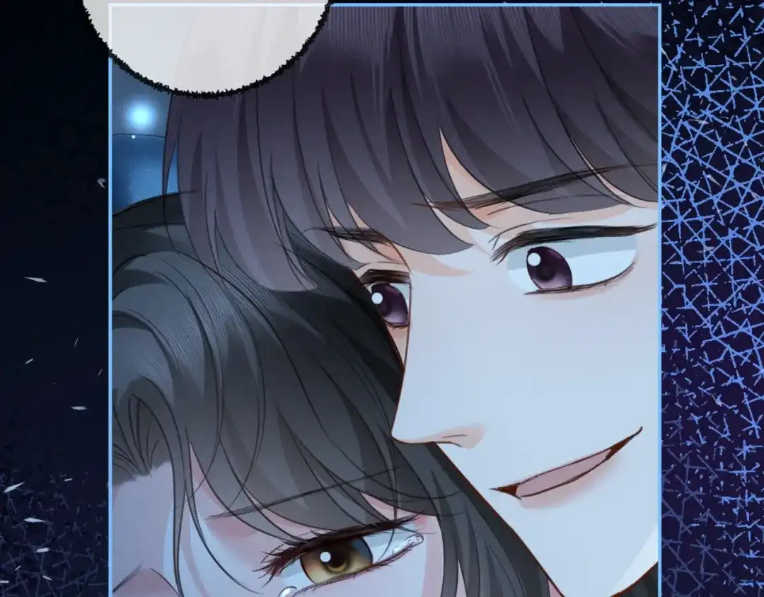第31话不要怕，熙熙-深情诱引-鸟松米（原著）+暴青漫画（第8张）