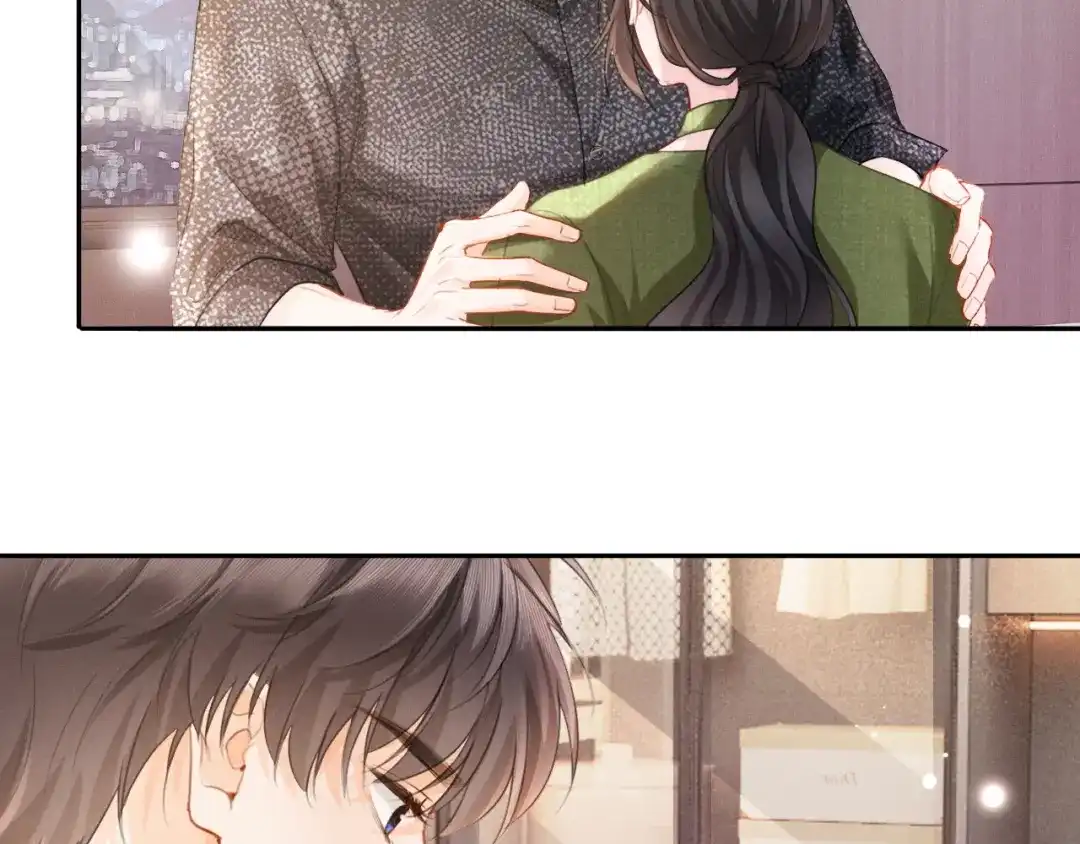 第32话不离婚行不行？-深情诱引-鸟松米（原著）+暴青漫画（第22张）