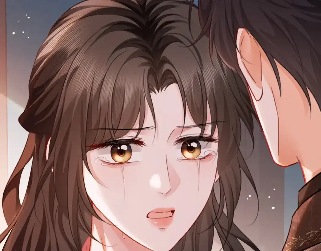第47话我是不是差点永远失去你-深情诱引-鸟松米（原著）+暴青漫画（第21张）