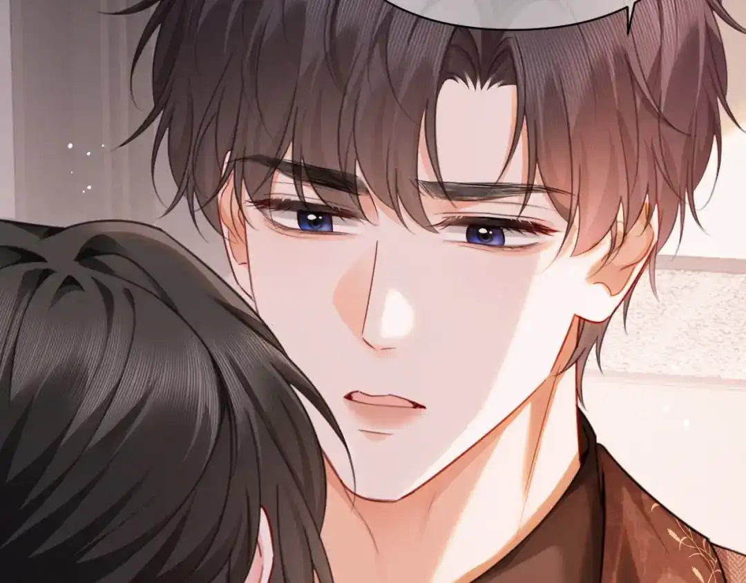 第47话我是不是差点永远失去你-深情诱引-鸟松米（原著）+暴青漫画（第20张）