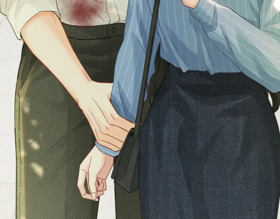 第49话林语熙求你...-深情诱引-鸟松米（原著）+暴青漫画（第14张）