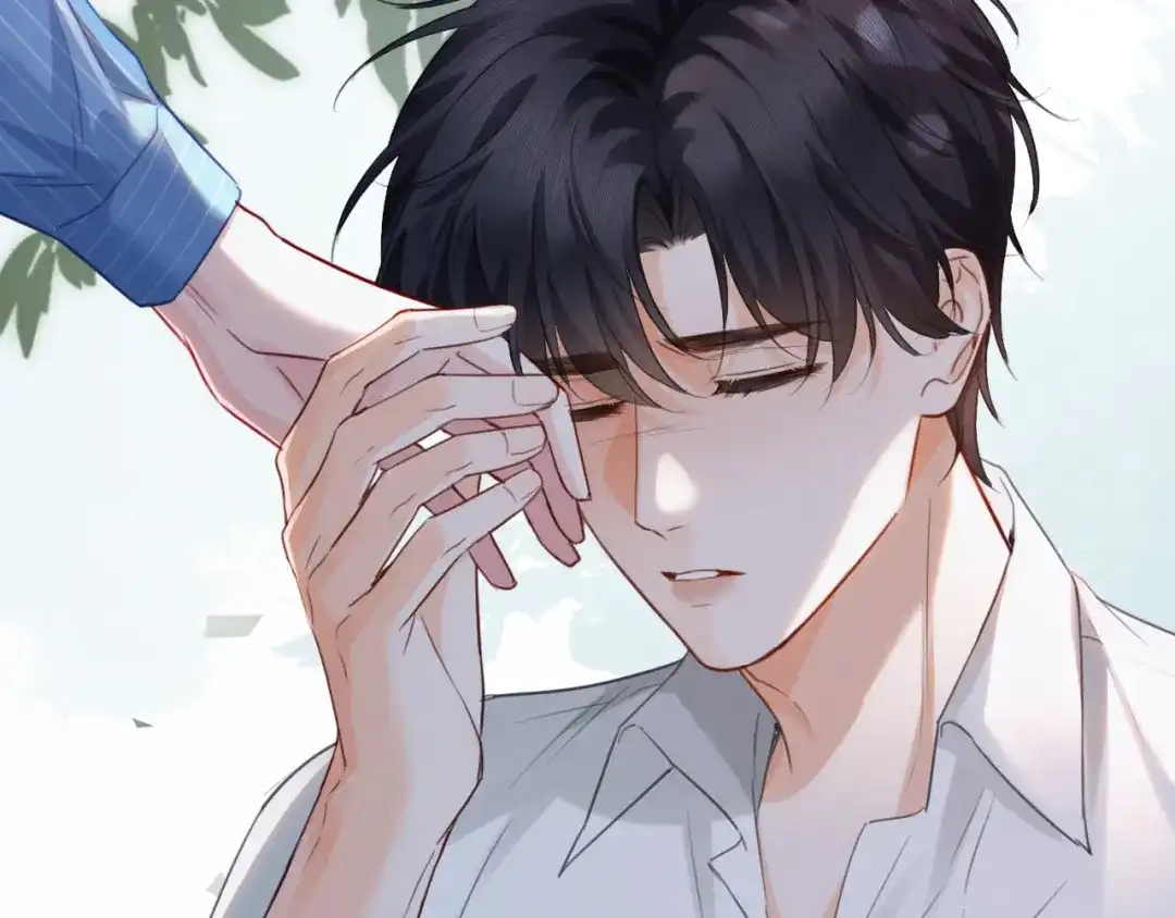 第49话林语熙求你...-深情诱引-鸟松米（原著）+暴青漫画（第21张）