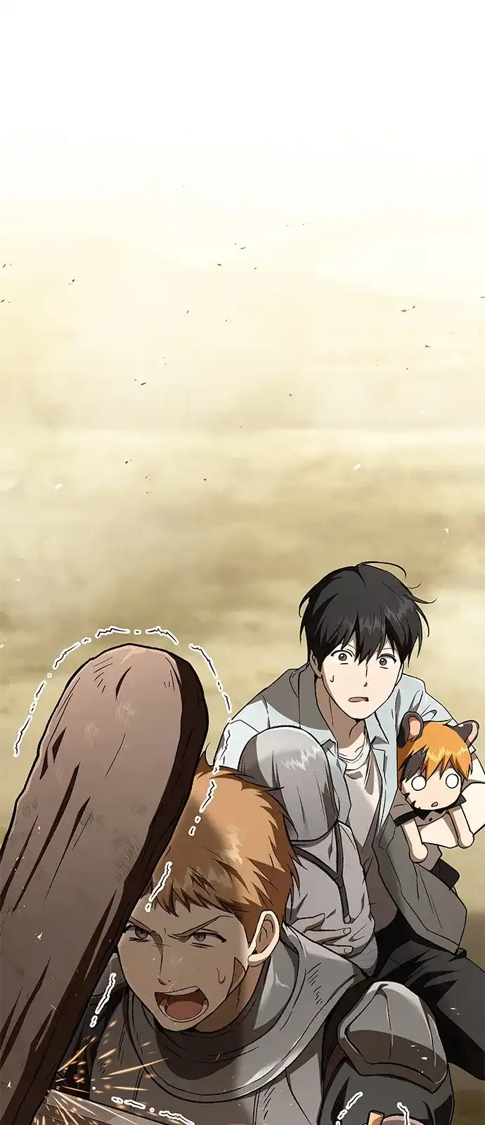 第52话-神兽幼儿园-yeonug / Geul Mat,mimba（第23张）