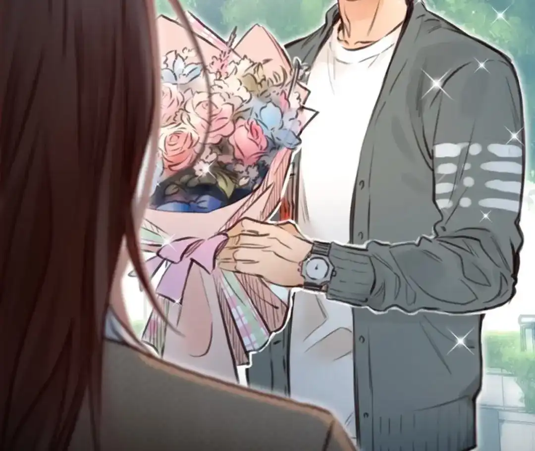 第97话：最后的穿越（2）-时间存档中的她-栗子liz（第7张）