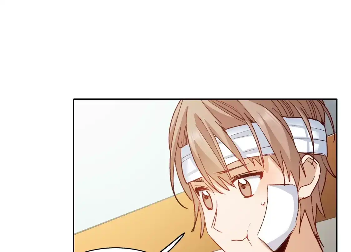 第55话1这次我要林繁翻不了身！-世界第一巨星-飒飒动漫（第7张）