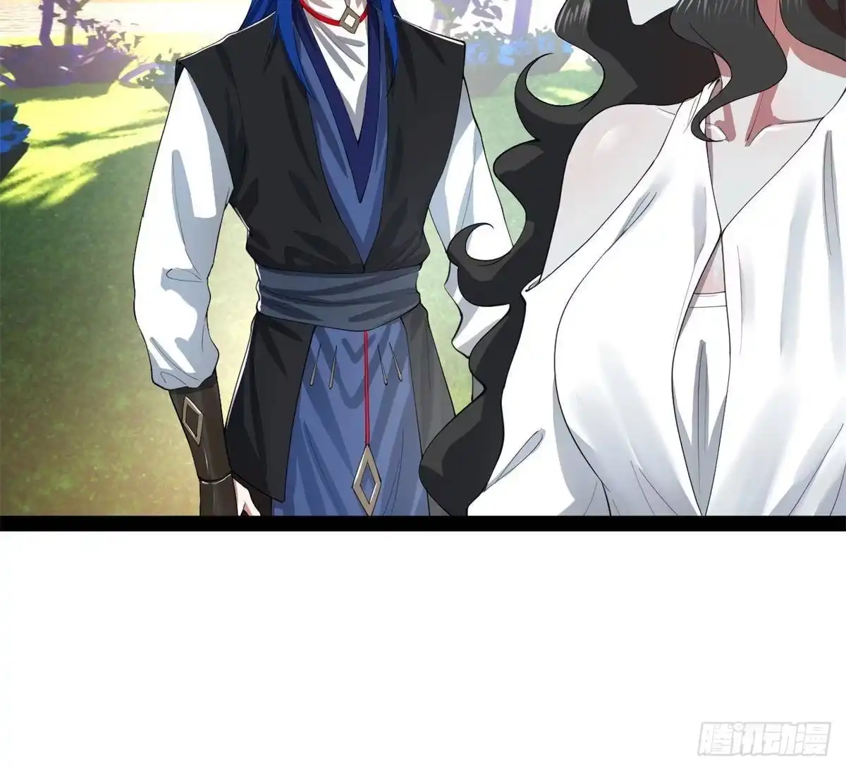 396你被小白脸蛊惑了！-史上最强赘婿-午后漫画（第39张）