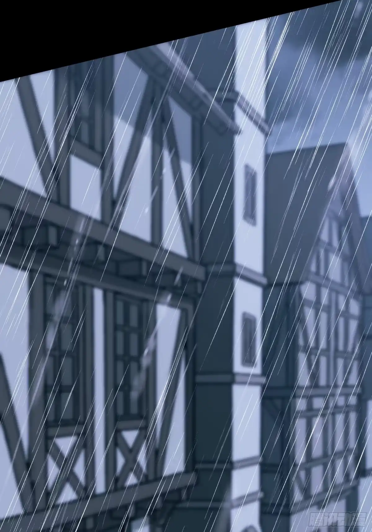 32话：雷声滚滚，烈火熊熊-尸山血海-土豆,漫叔,Snap studio（第9张）