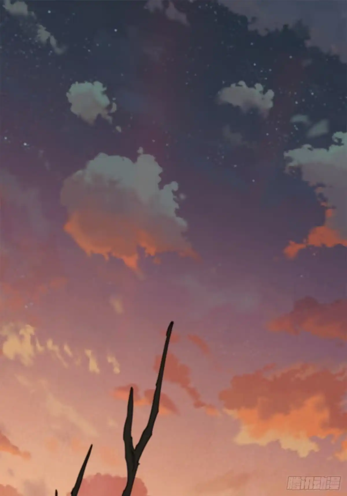34话：风奏鸣曲第一乐章-尸山血海-土豆,漫叔,Snap studio（第3张）