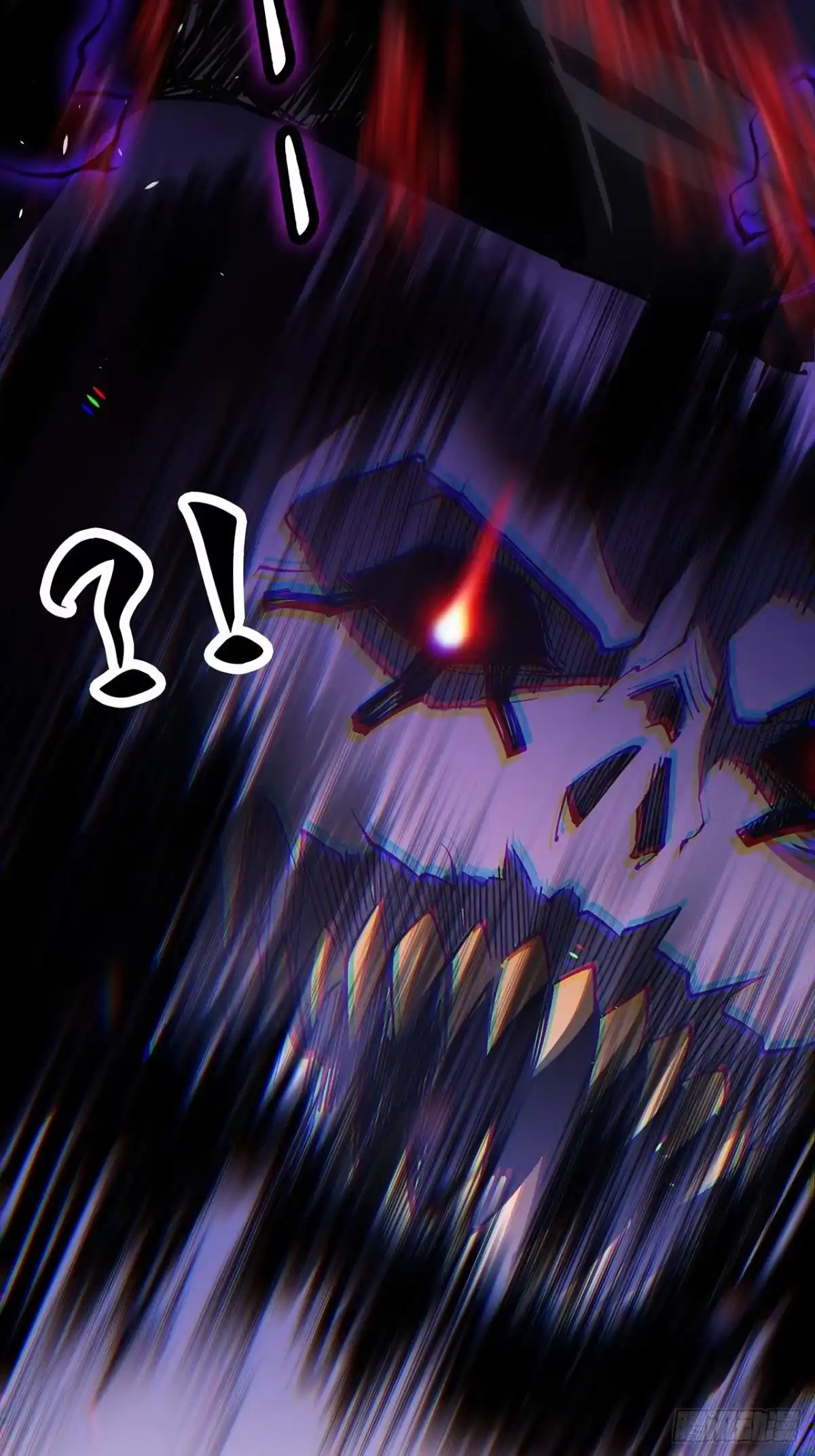 35话：风奏鸣曲第二乐章-尸山血海-土豆,漫叔,Snap studio（第4张）