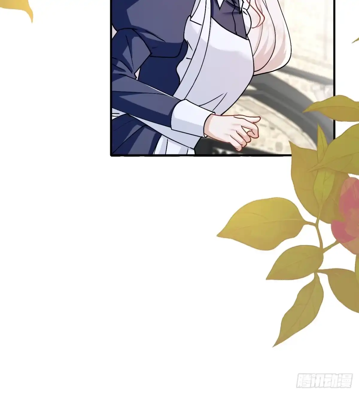 第105话我才不是玛丽！！-嗜血暴君竟是我前夫-九川动漫（第29张）