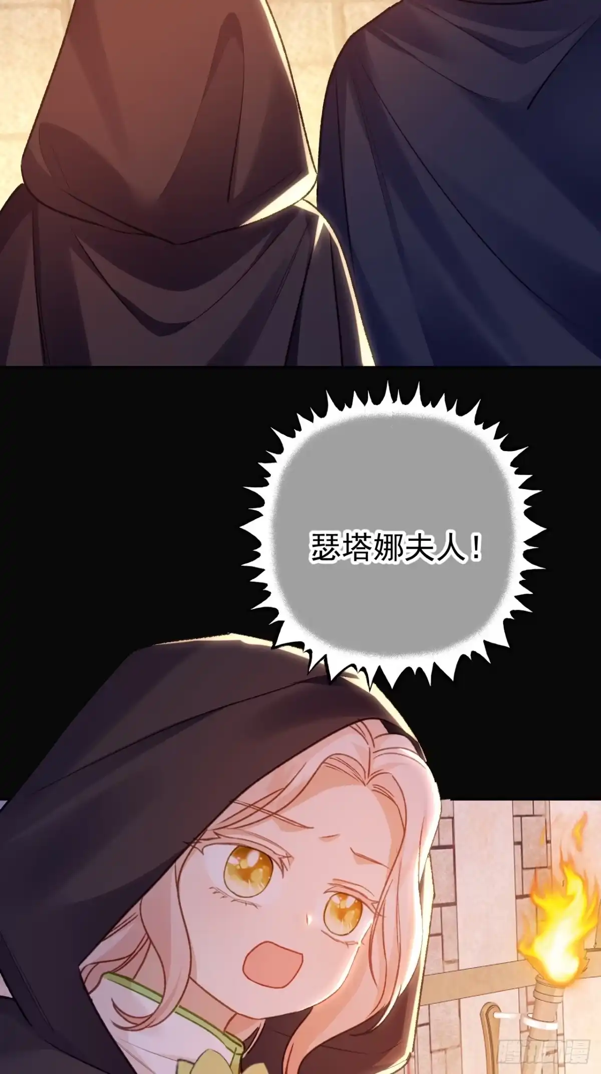 第63话查清真相-嗜血暴君竟是我前夫-九川动漫（第21张）