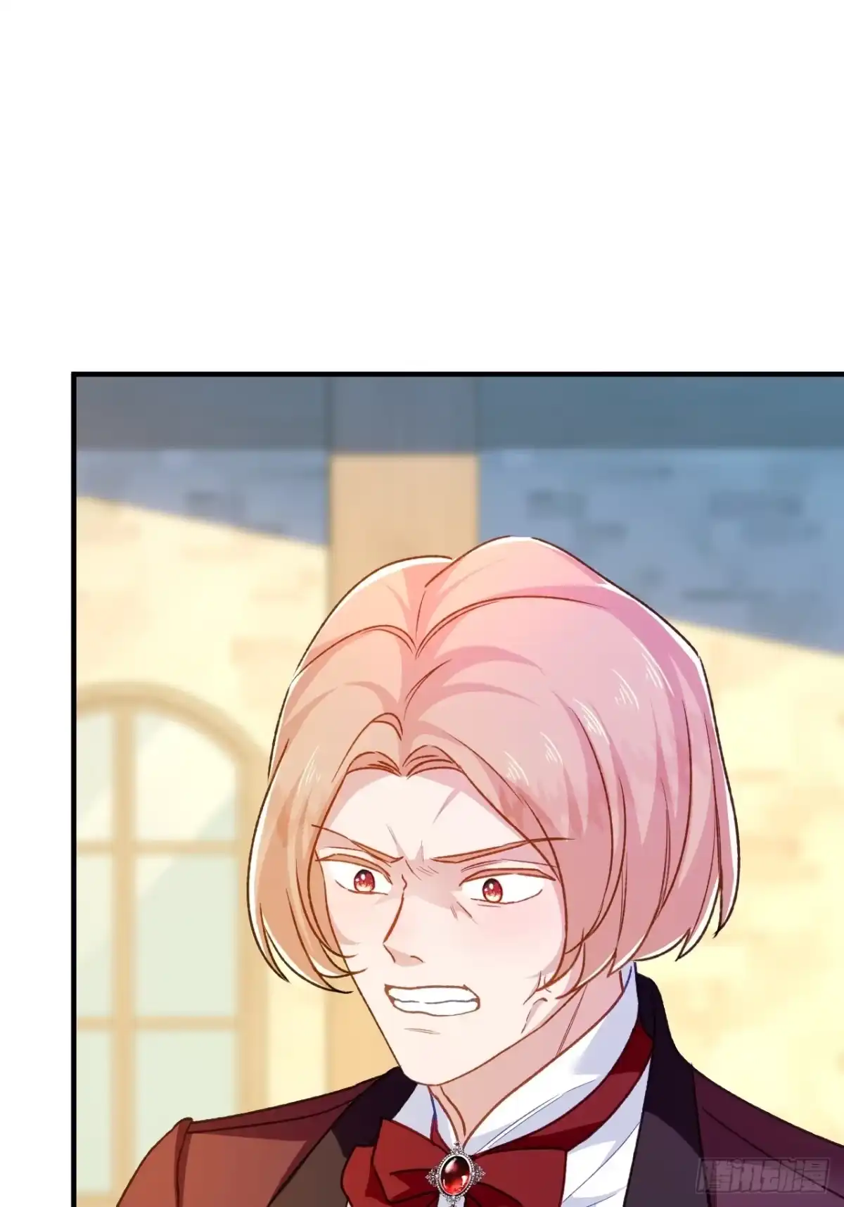 第65话真正的投毒者-嗜血暴君竟是我前夫-九川动漫（第16张）