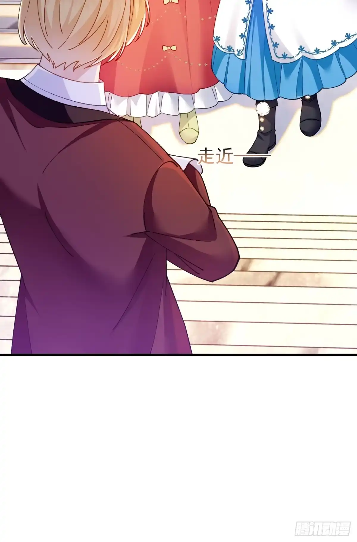 第66话真凶-嗜血暴君竟是我前夫-九川动漫（第5张）