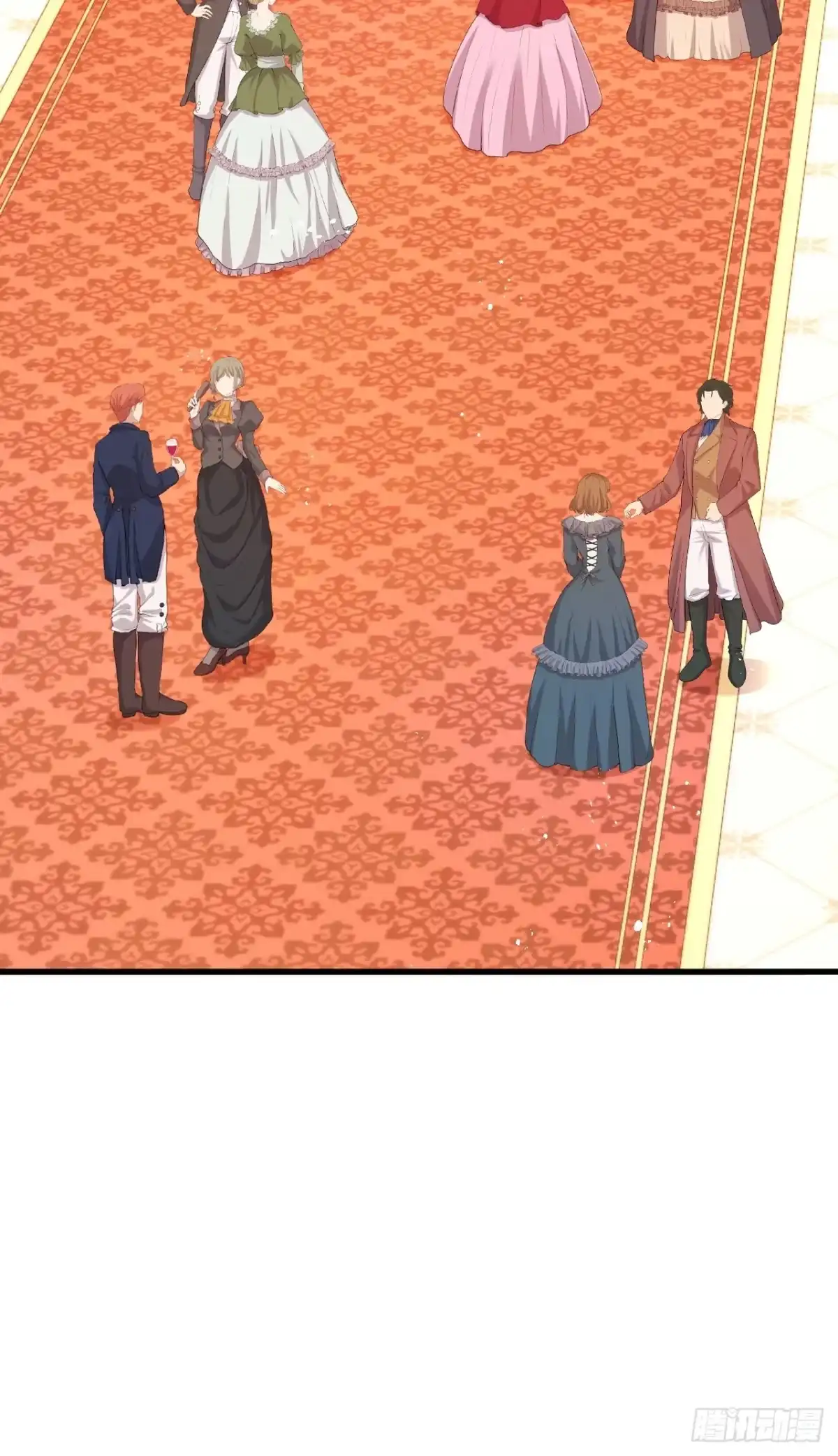 第85话青蛙王子-嗜血暴君竟是我前夫-九川动漫（第22张）