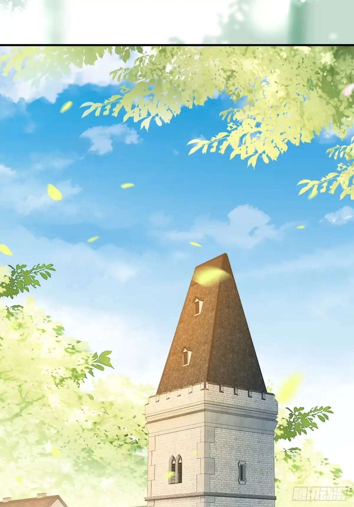 第96话丽贝卡的审问-嗜血暴君竟是我前夫-九川动漫（第3张）