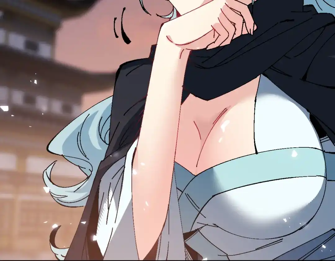 第181话-师尊：这个冲师逆徒才不是圣子-枫七月（原著）+原点格子工作室（第19张）