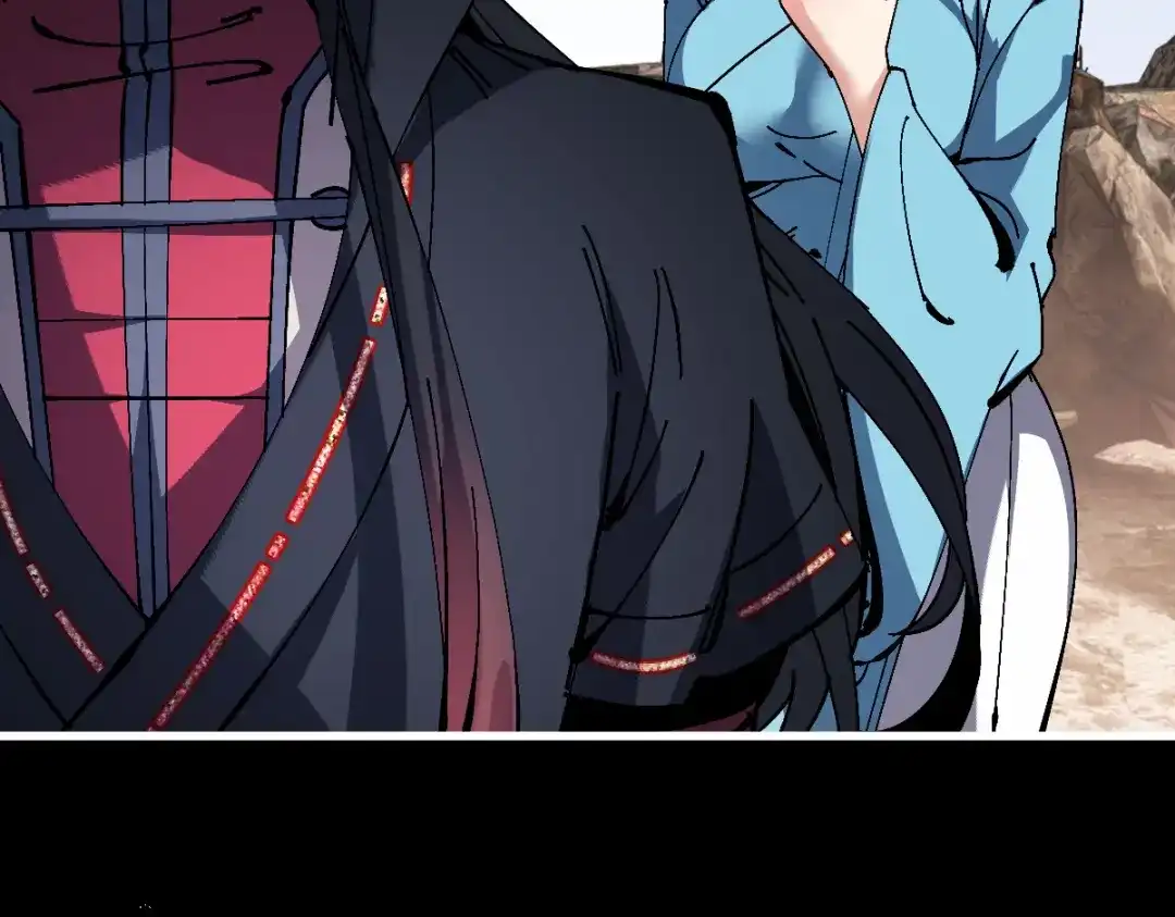 第191话-师尊：这个冲师逆徒才不是圣子-枫七月（原著）+原点格子工作室（第8张）