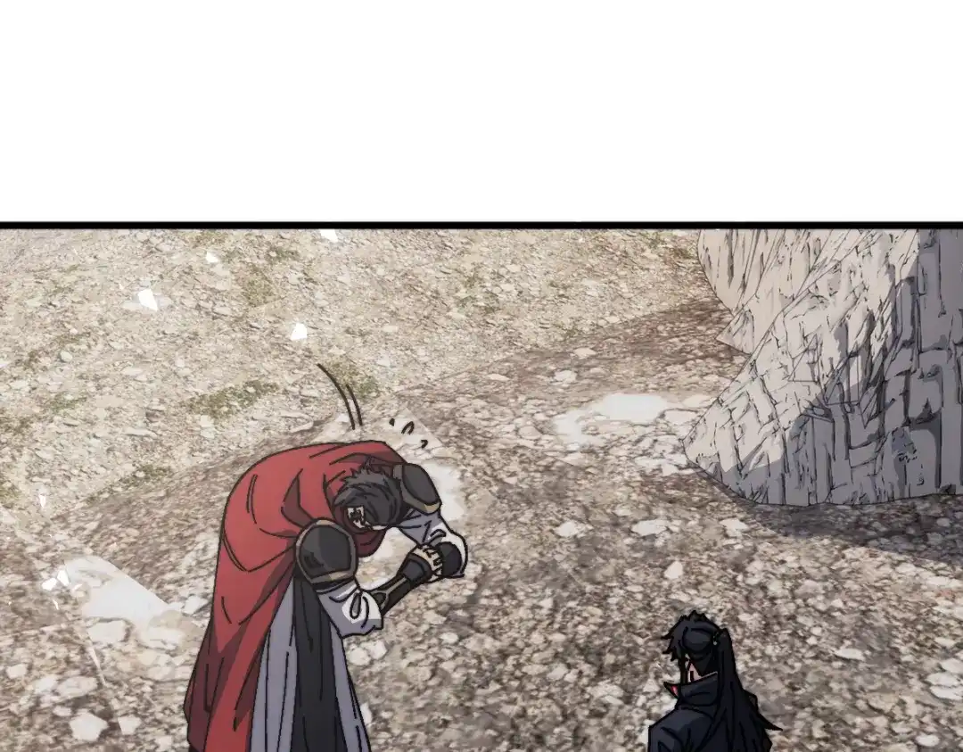 第192话-师尊：这个冲师逆徒才不是圣子-枫七月（原著）+原点格子工作室（第4张）