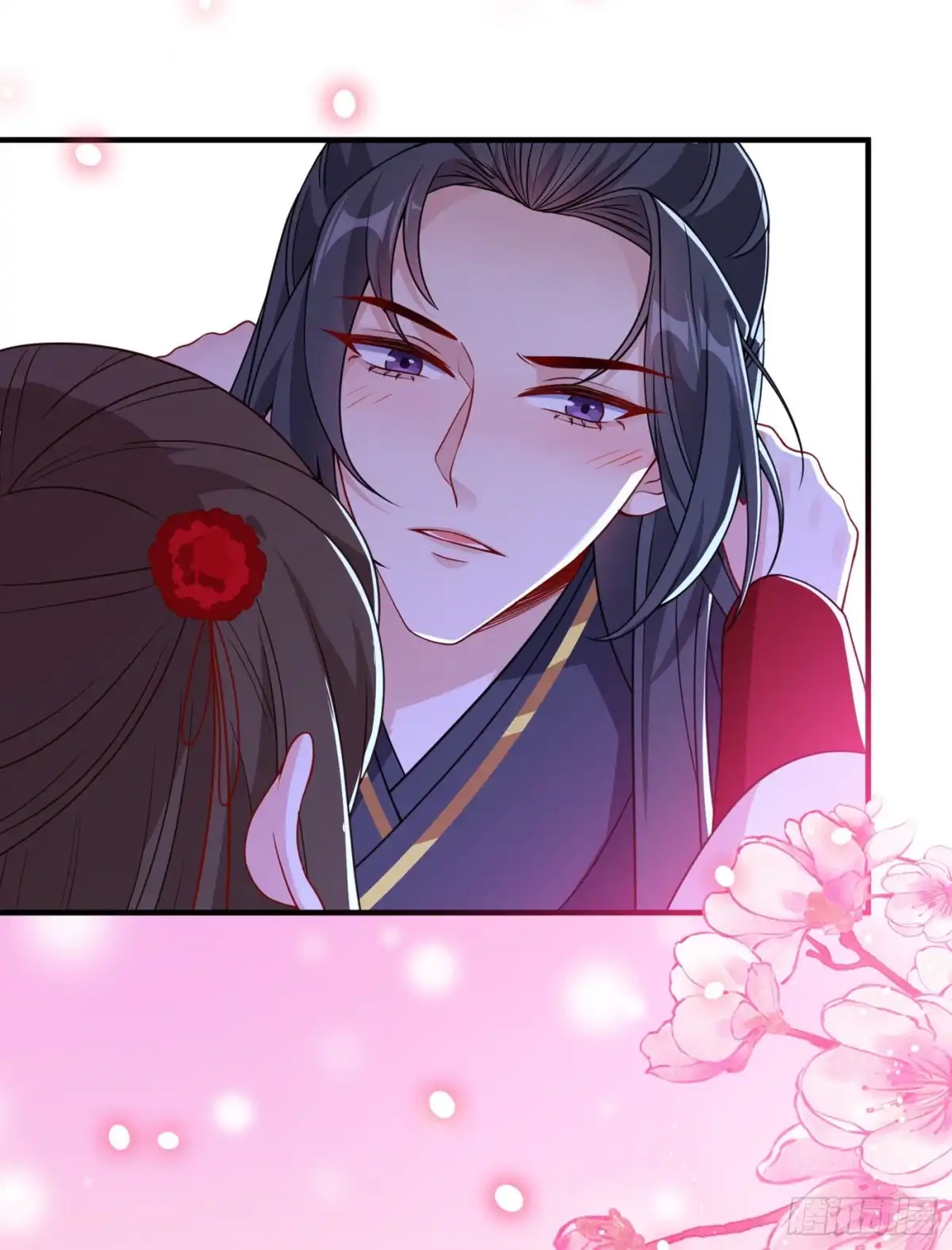 第106话你这是在向我求婚？-兽黑狂妃-iCiyuan动漫（第7张）