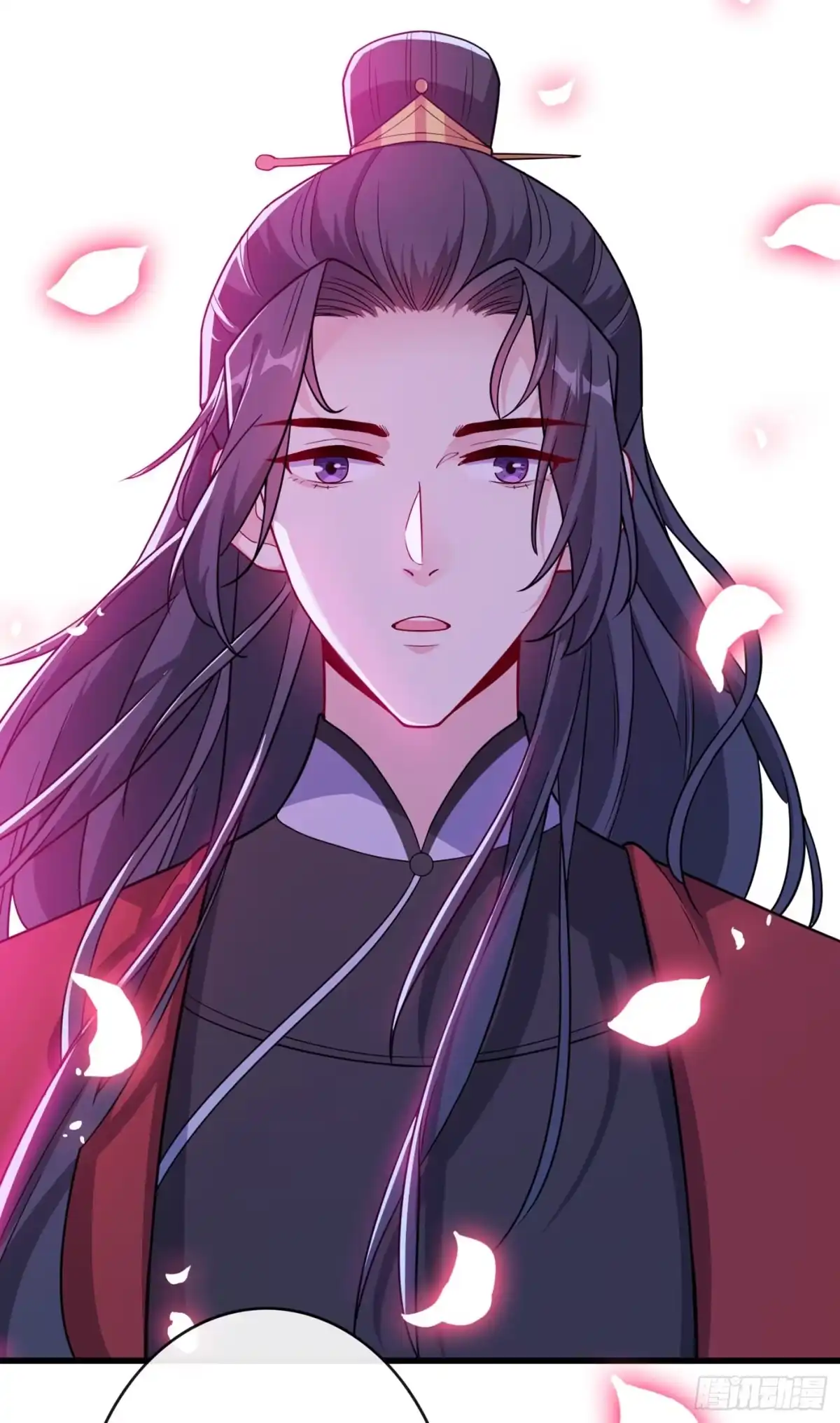 第107话你是我龙墨深的妻子-兽黑狂妃-iCiyuan动漫（第3张）