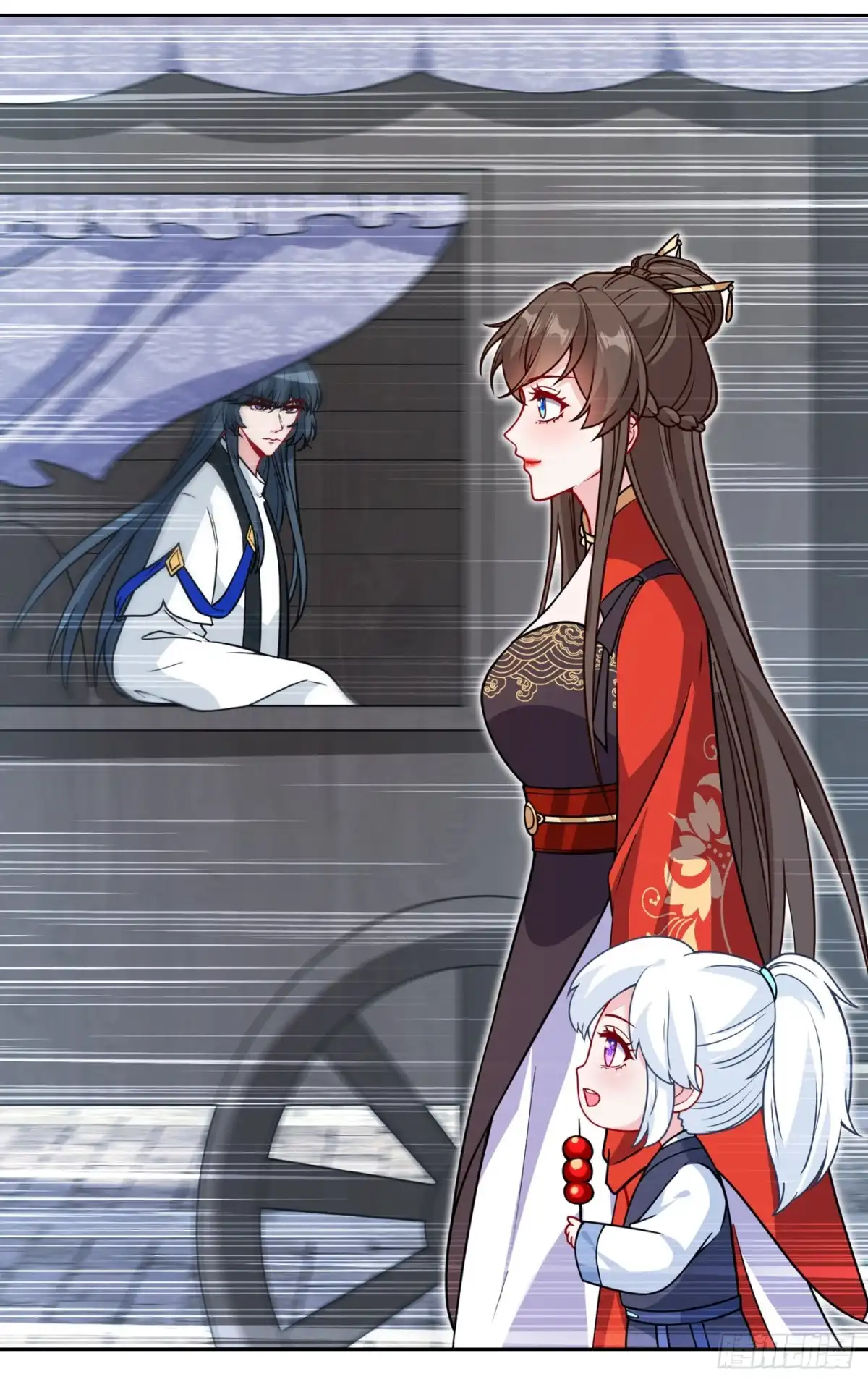 第119话我们会再见面的-兽黑狂妃-iCiyuan动漫（第13张）
