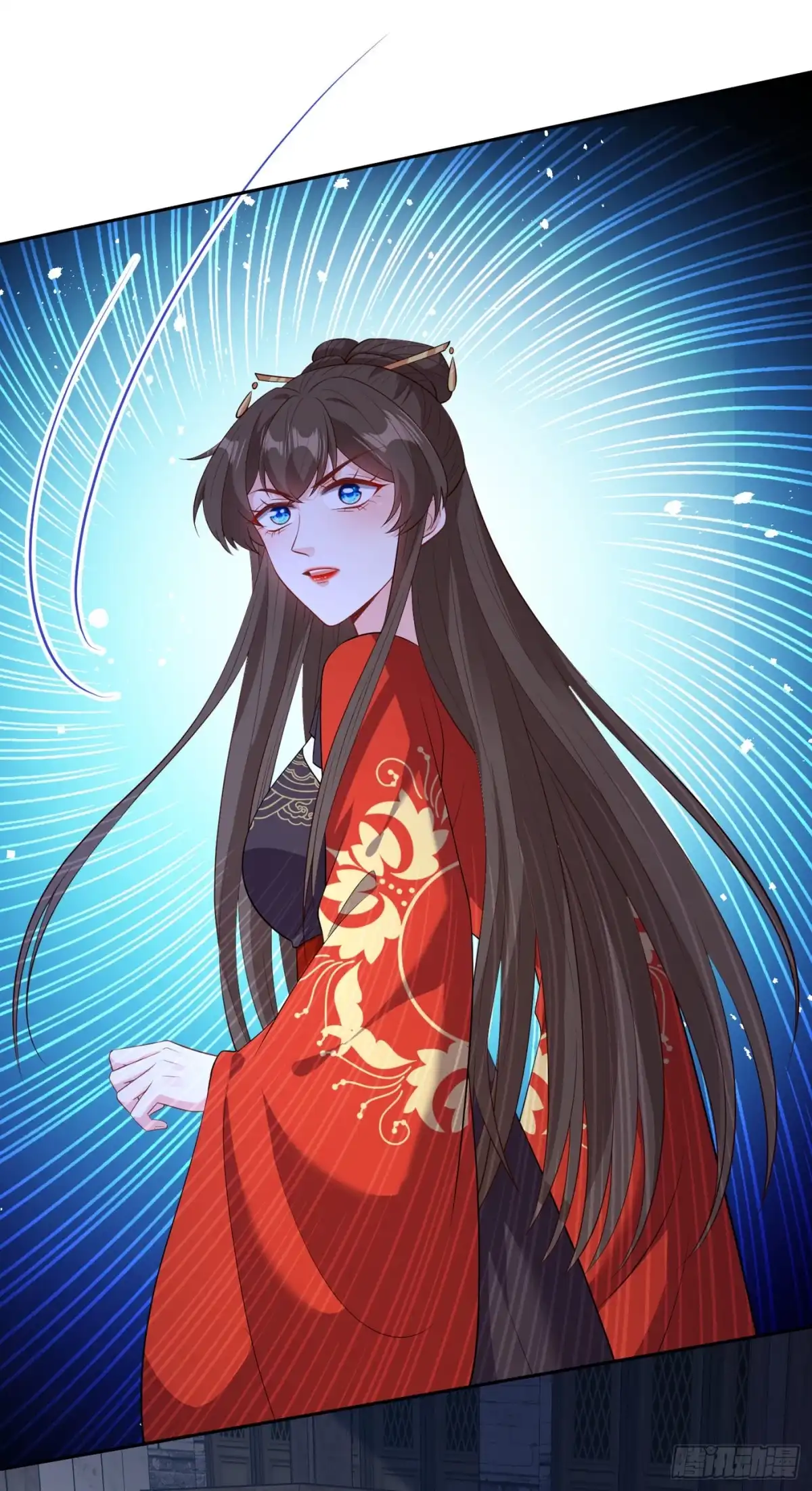 第119话我们会再见面的-兽黑狂妃-iCiyuan动漫（第18张）