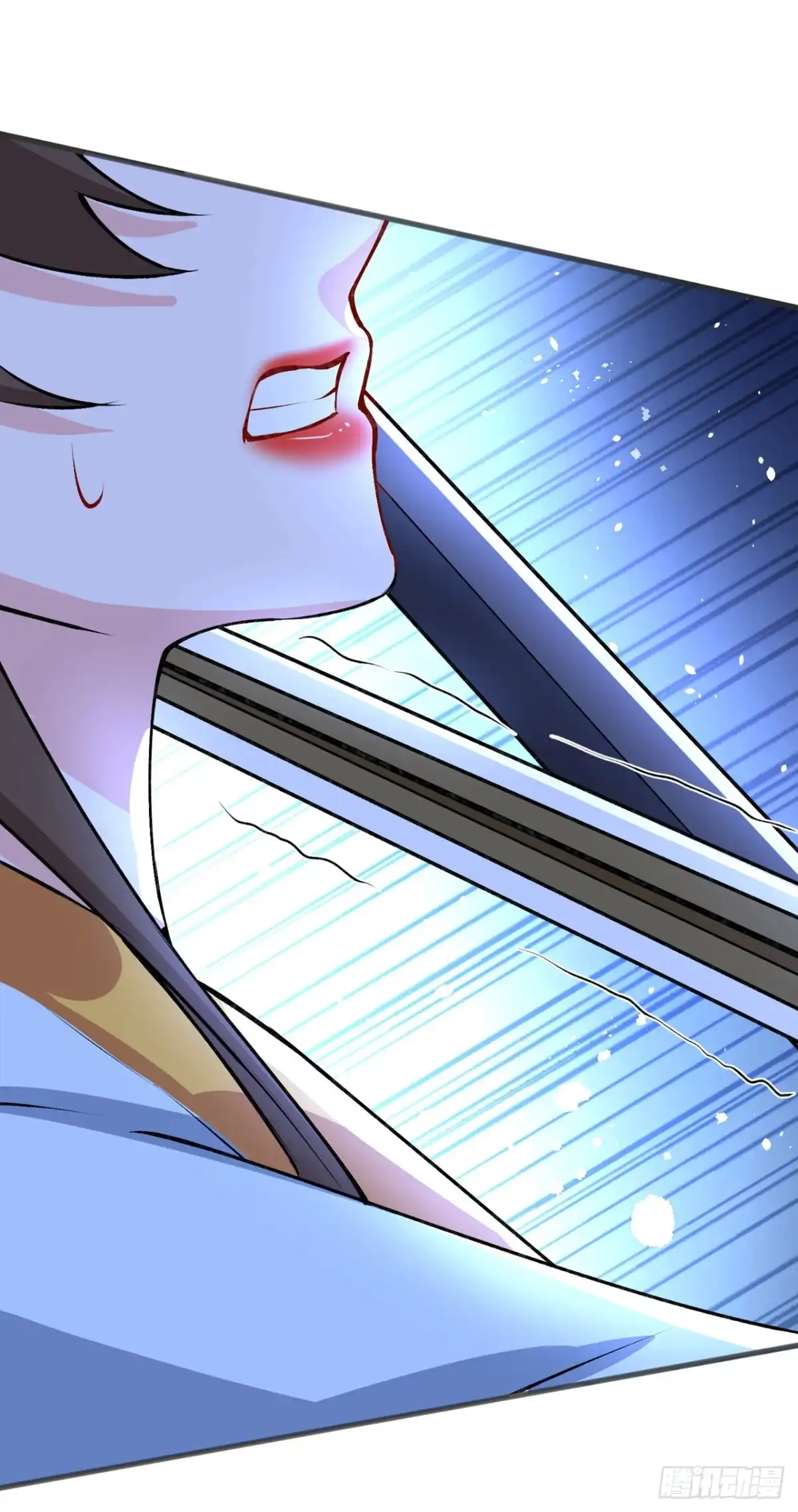 第145话小心装x招雷劈哦-兽黑狂妃-iCiyuan动漫（第3张）