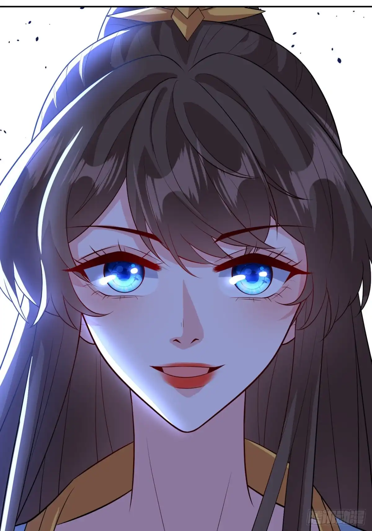 第146话抗下天雷的滋味如何-兽黑狂妃-iCiyuan动漫（第7张）