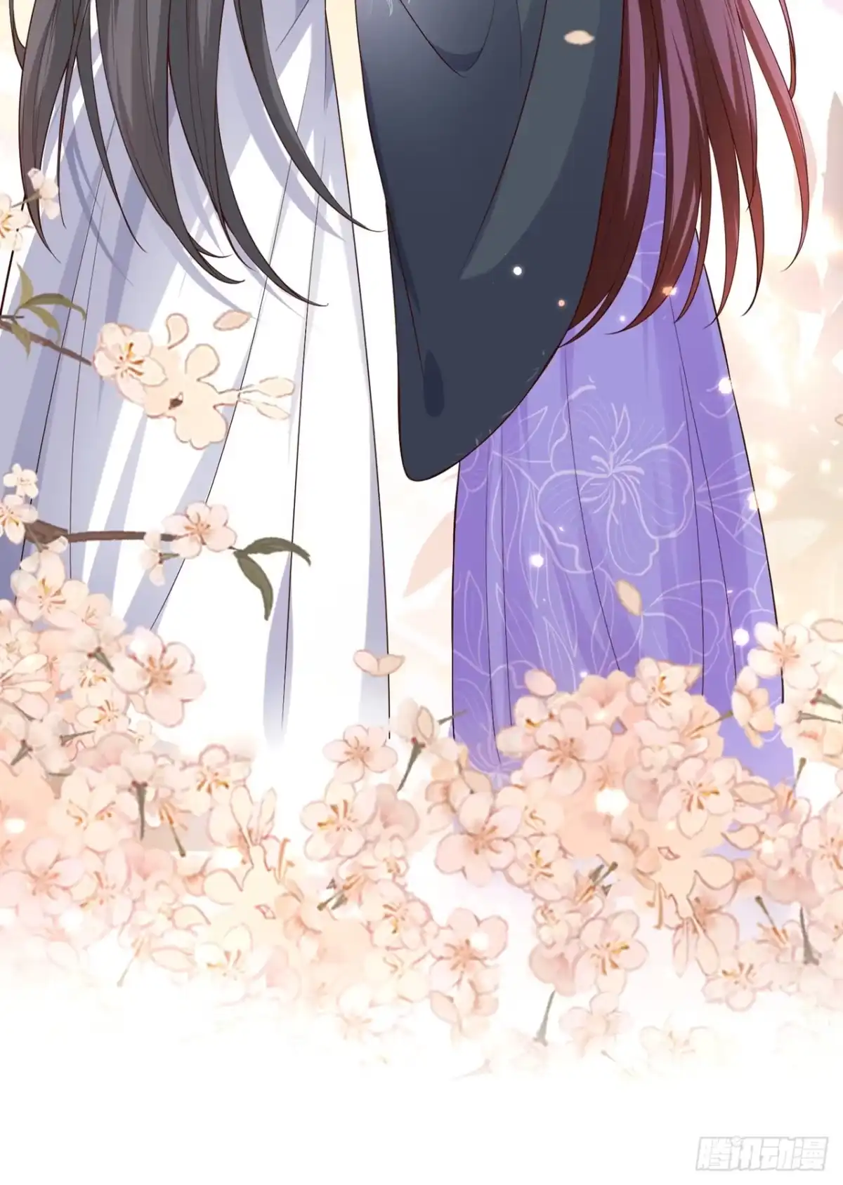 第151话父皇，我来退亲！-兽黑狂妃-iCiyuan动漫（第7张）