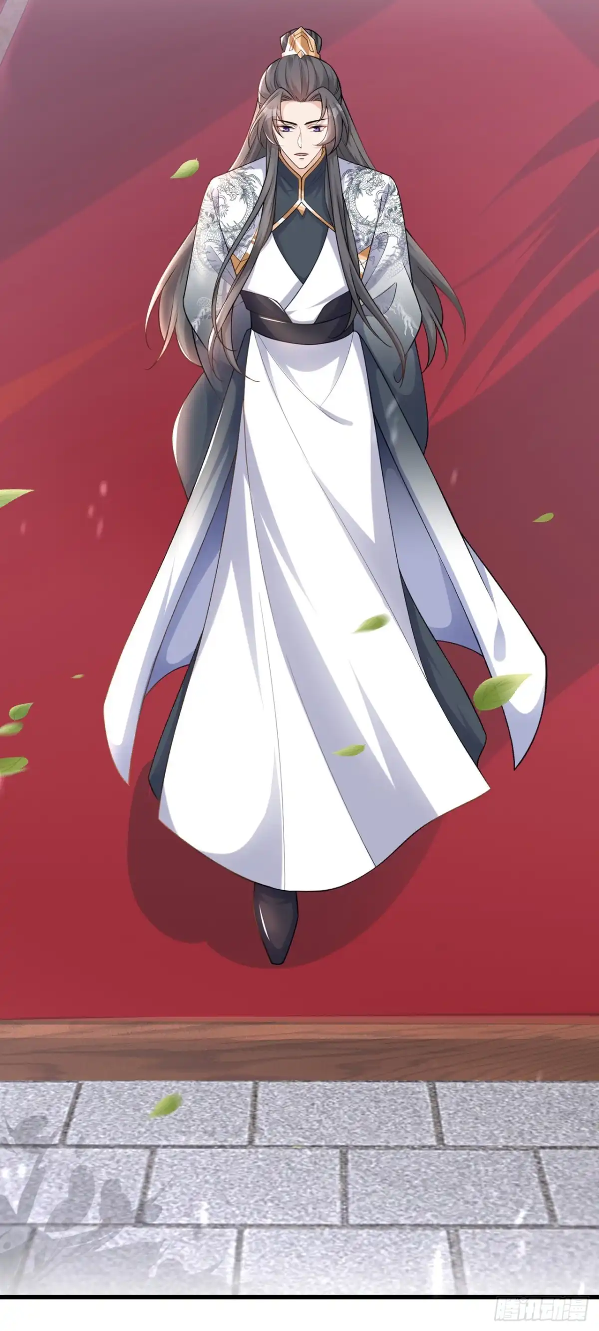 第152话这孩子是想我了？-兽黑狂妃-iCiyuan动漫（第4张）