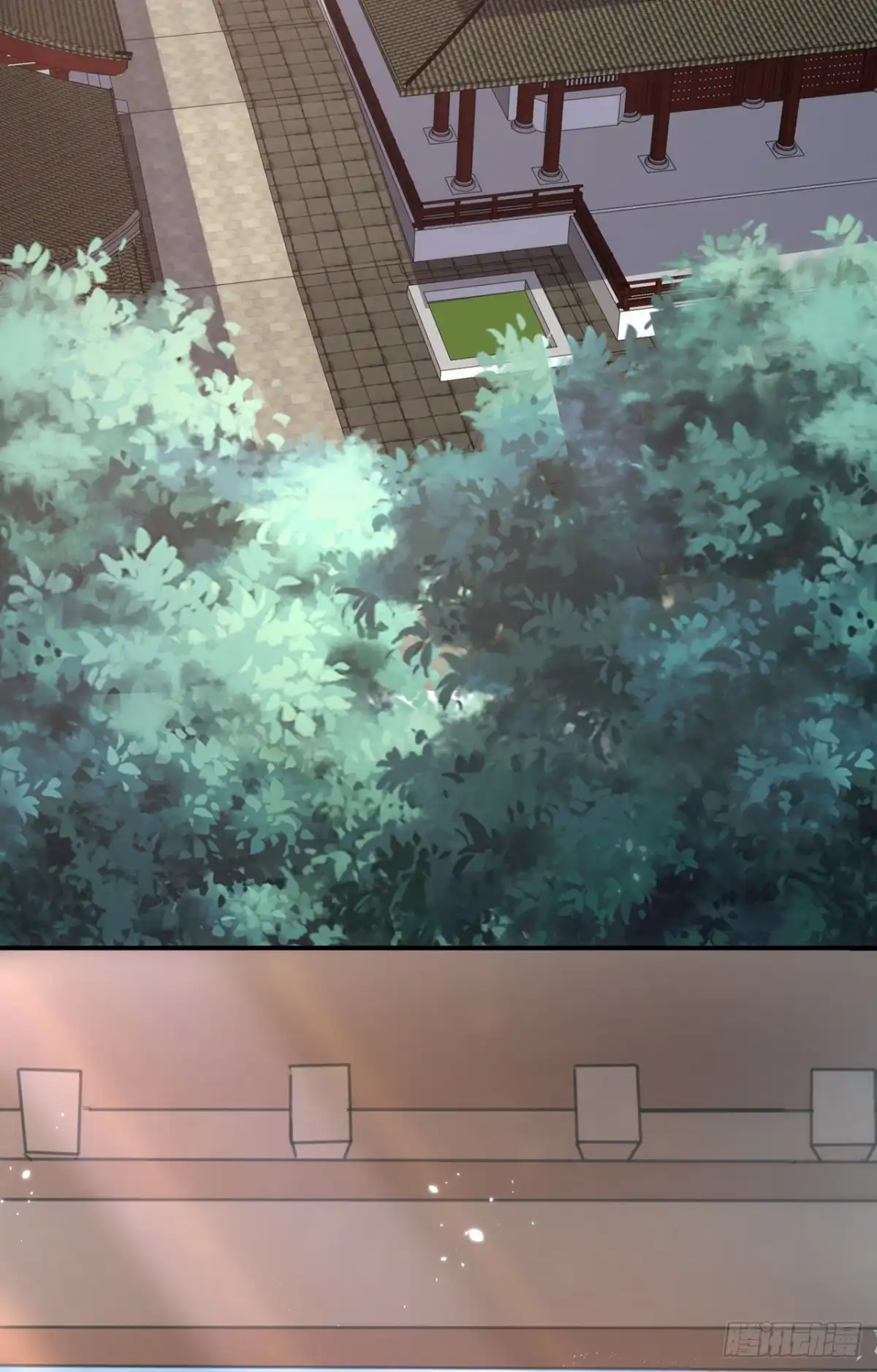 第155话他会对玄晞做什么呢-兽黑狂妃-iCiyuan动漫（第2张）