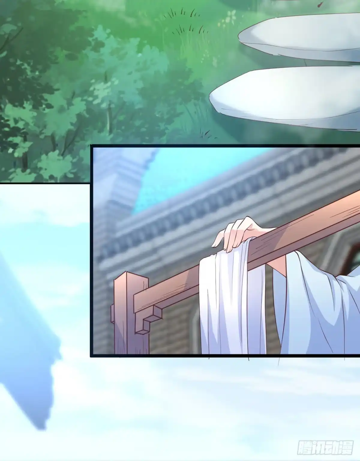 第156话双儿…在想我？-兽黑狂妃-iCiyuan动漫（第4张）