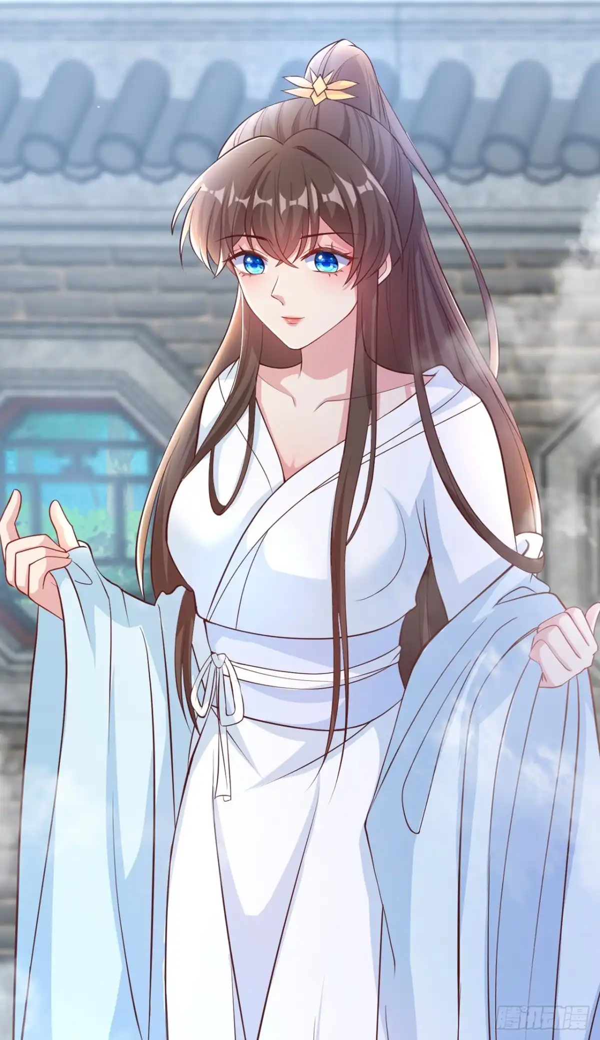 第156话双儿…在想我？-兽黑狂妃-iCiyuan动漫（第5张）