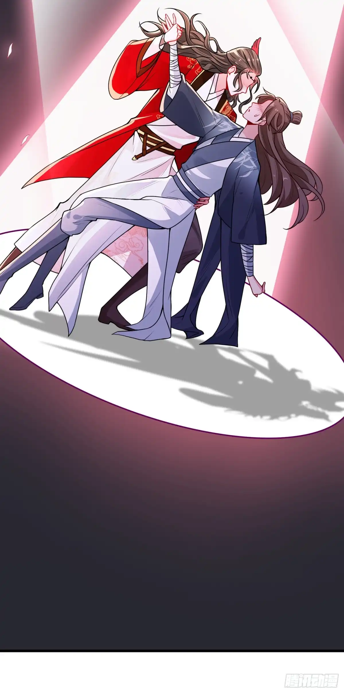 第46话来跳舞吧~-兽黑狂妃-iCiyuan动漫（第11张）