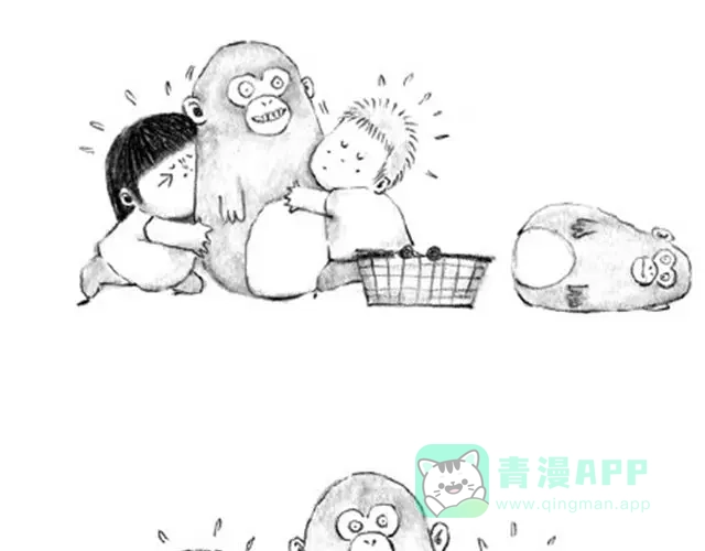 怪兽来了-谁家的可可-胡一毕（第16张）