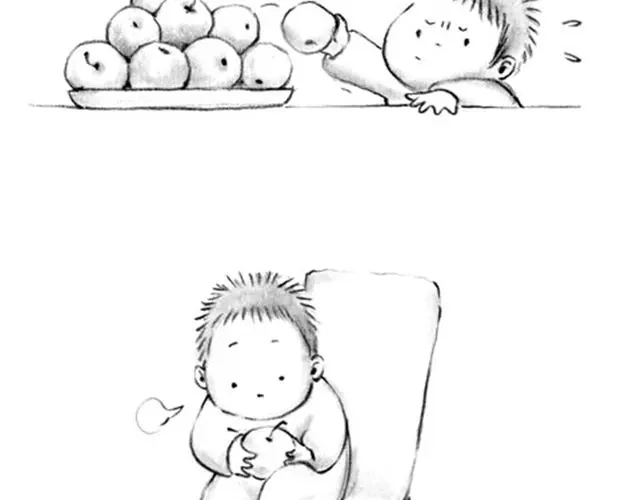 男人毕竟是男人-谁家的可可-胡一毕（第9张）