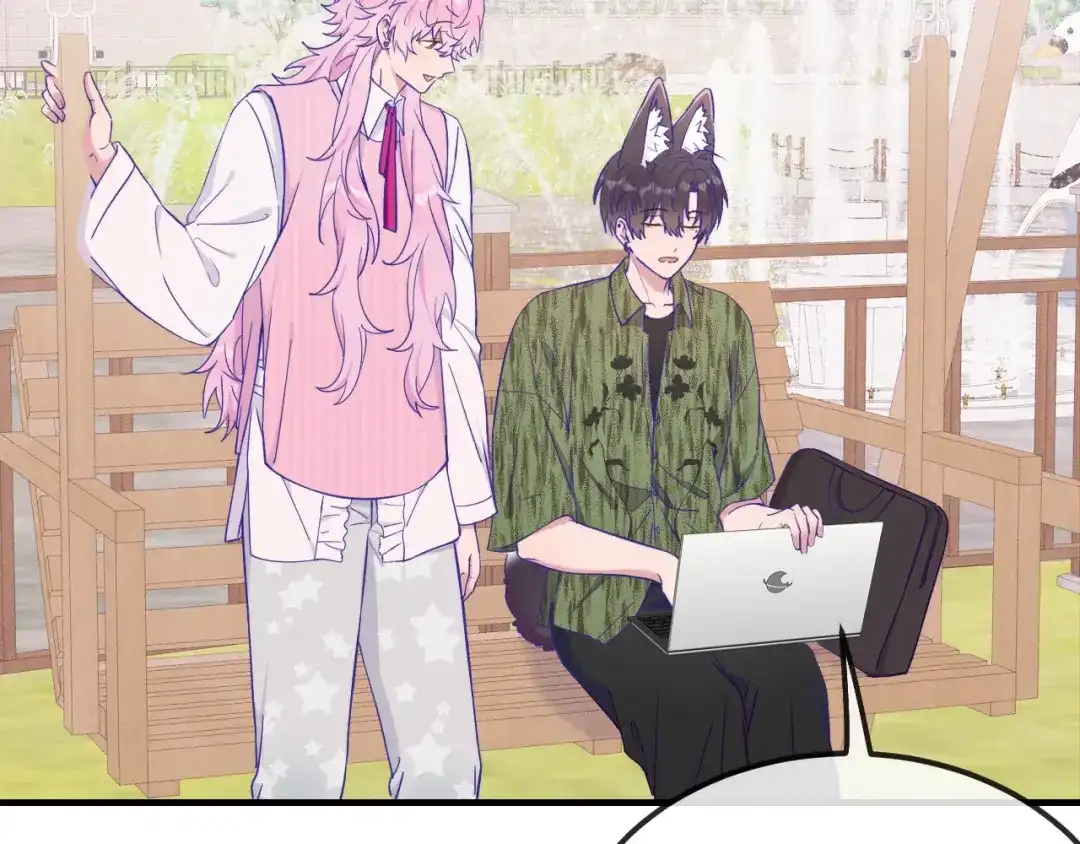 第76话像从前一样-说谎的小狗会被吃掉的-_Px_（第34张）