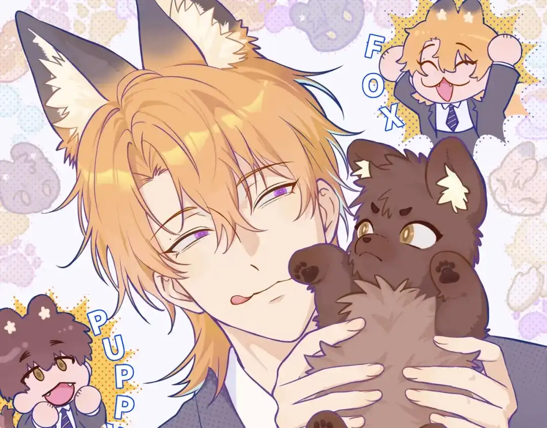 第80话开学咯-说谎的小狗会被吃掉的-_Px_（第1张）