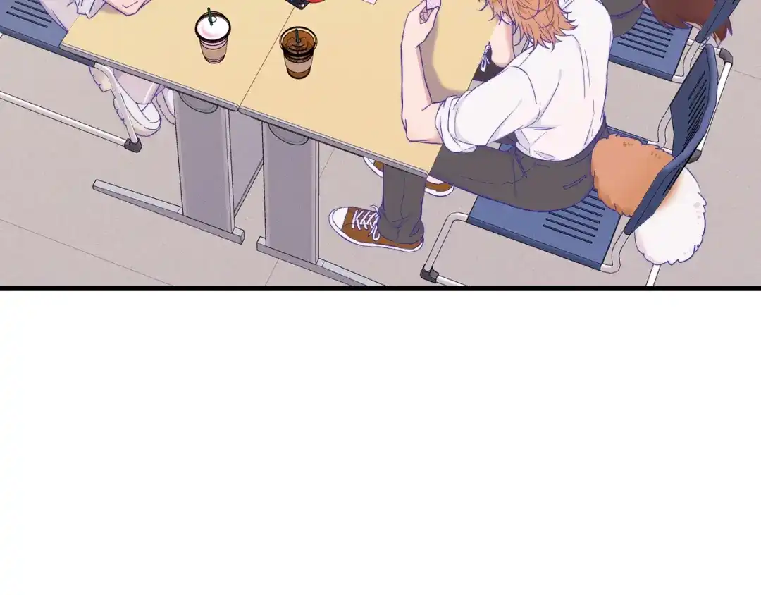 第84话游戏开始咯！-说谎的小狗会被吃掉的-_Px_（第6张）