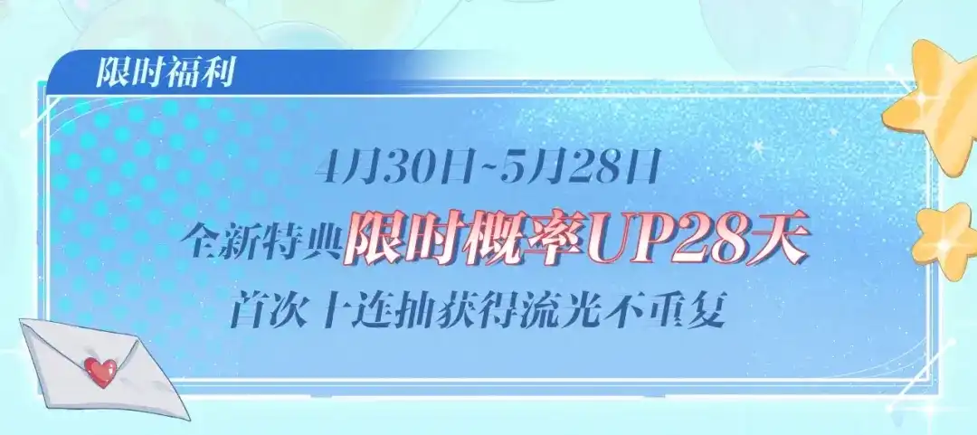 特典预热：4月30日生日将至，理有竟然遇到了……-说谎的小狗会被吃掉的-_Px_（第4张）
