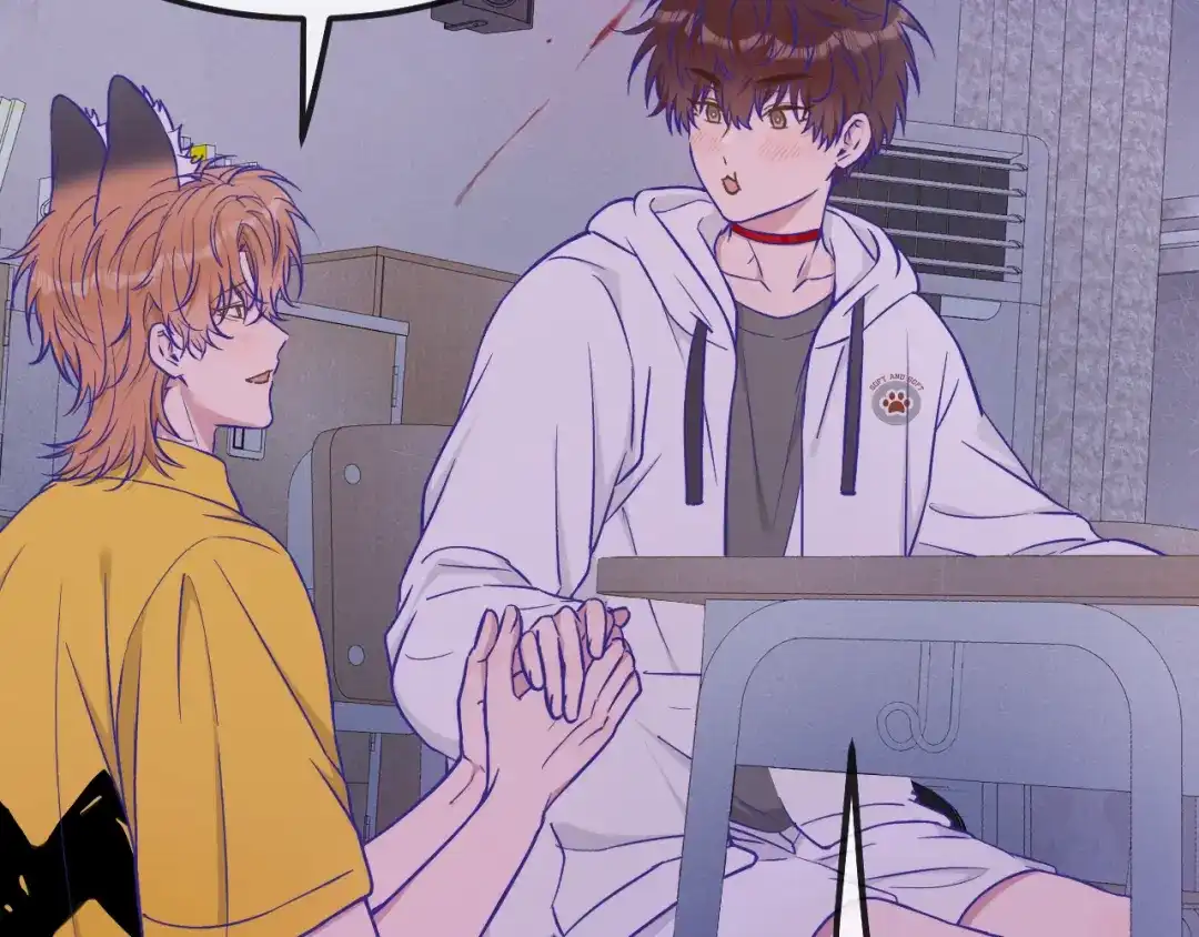 第104话密室跳脱-说谎的小狗会被吃掉的-_Px_（第16张）