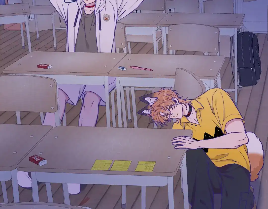 第104话密室跳脱-说谎的小狗会被吃掉的-_Px_（第27张）