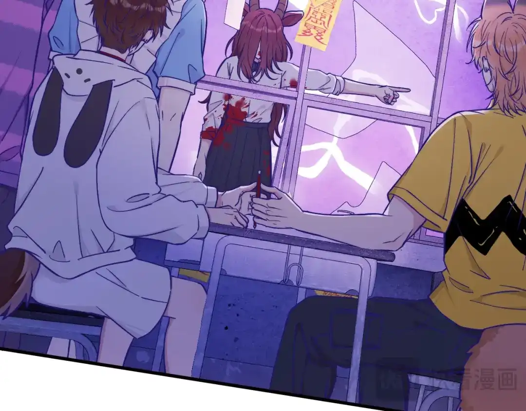 第105话惊喜连连-说谎的小狗会被吃掉的-_Px_（第20张）