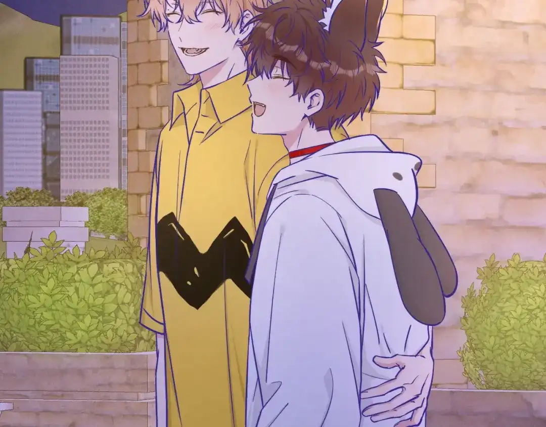第106话交换衣服-说谎的小狗会被吃掉的-_Px_（第20张）