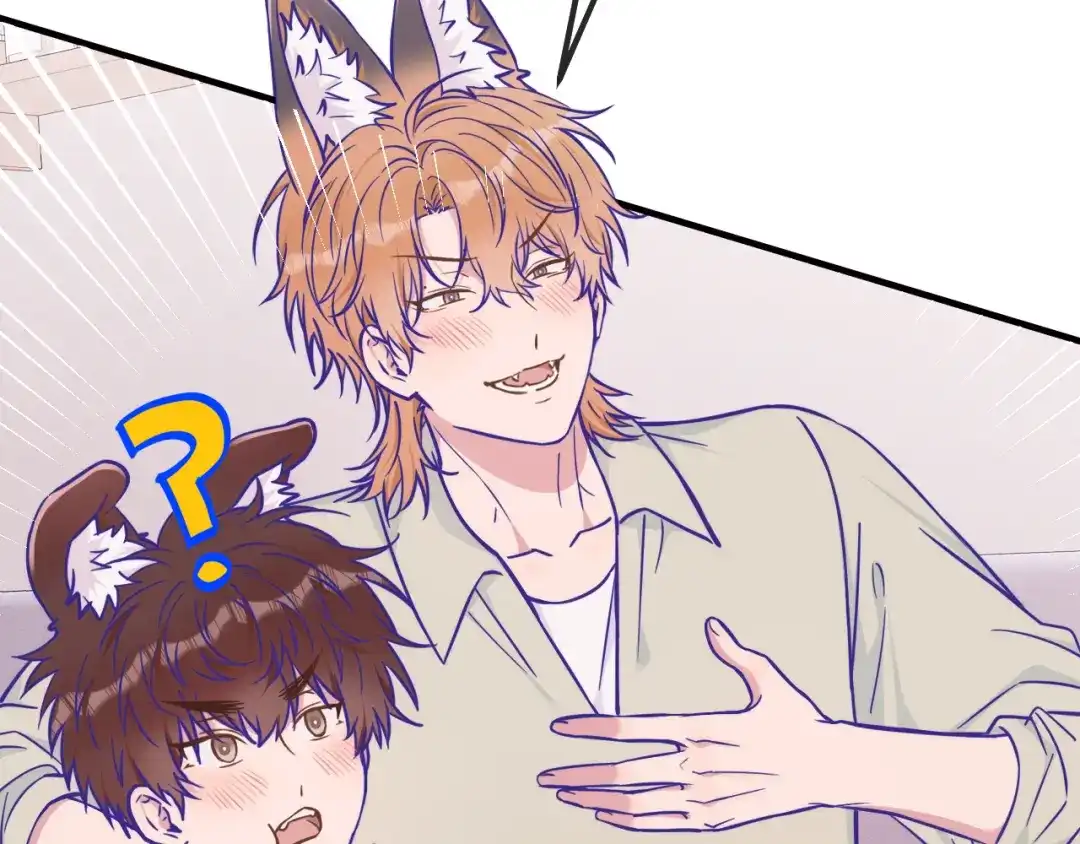 第107话我也要帮忙吗-说谎的小狗会被吃掉的-_Px_（第16张）