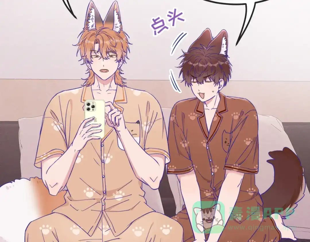 第73话惩罚坏狗狗-说谎的小狗会被吃掉的-_Px_（第16张）