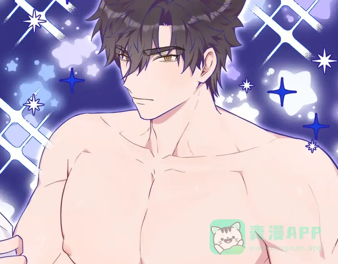 番外篇魅力男子评选-说谎的小狗会被吃掉的-_Px_（第16张）