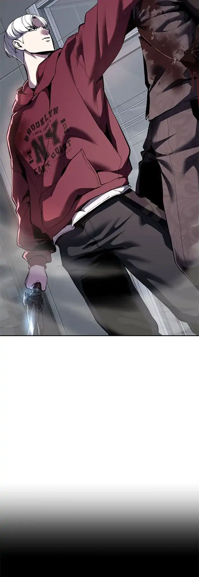[第2部]第166话新世界-死神少年-RYU（第5张）