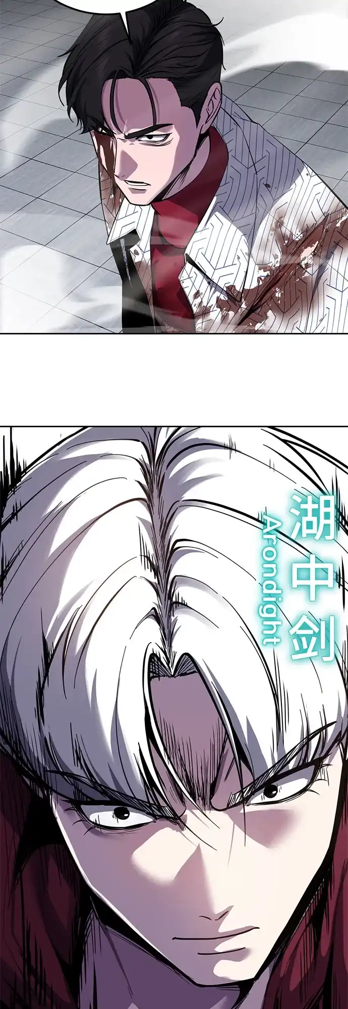 [第2部]第171话最后的招数-死神少年-RYU（第10张）